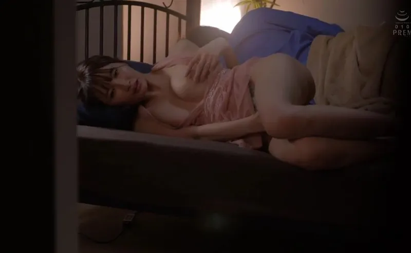 đưa tiền bối say xỉn về nhà, cậu nhân viên may mắn húp được vợ yêu cấp trên xinh dâm